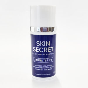 Skin Secret 3 Minute Lift Eye Serum - 30ml